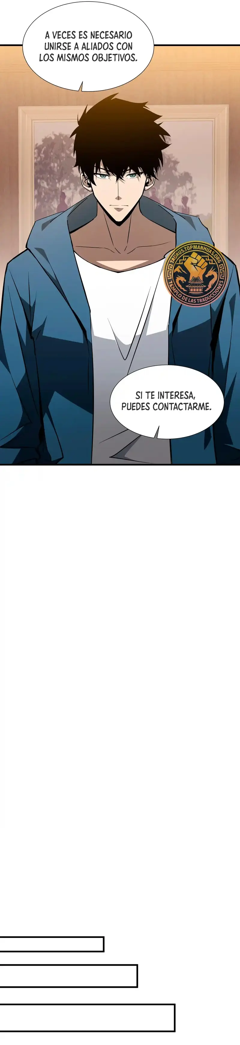 Monarca De las Sombras > Capitulo 26 > Page 181