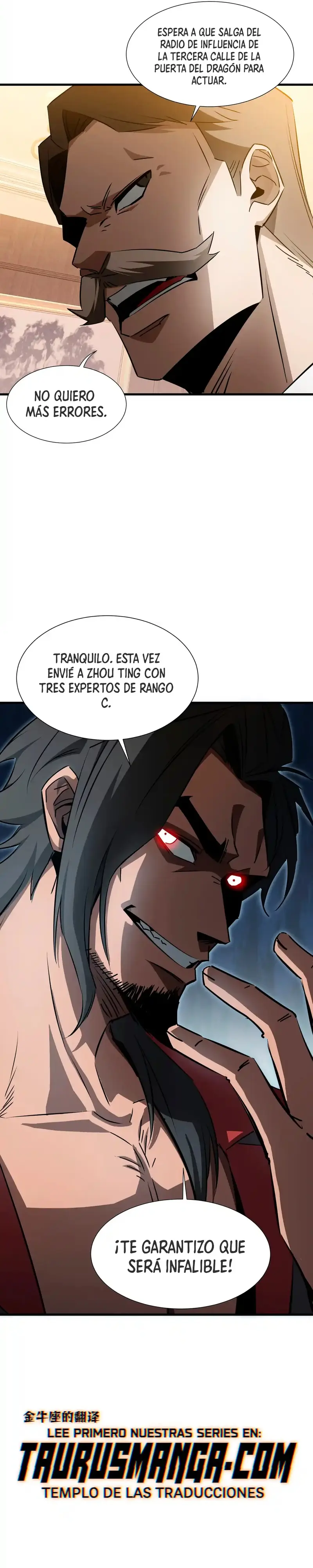 Monarca De las Sombras > Capitulo 26 > Page 201