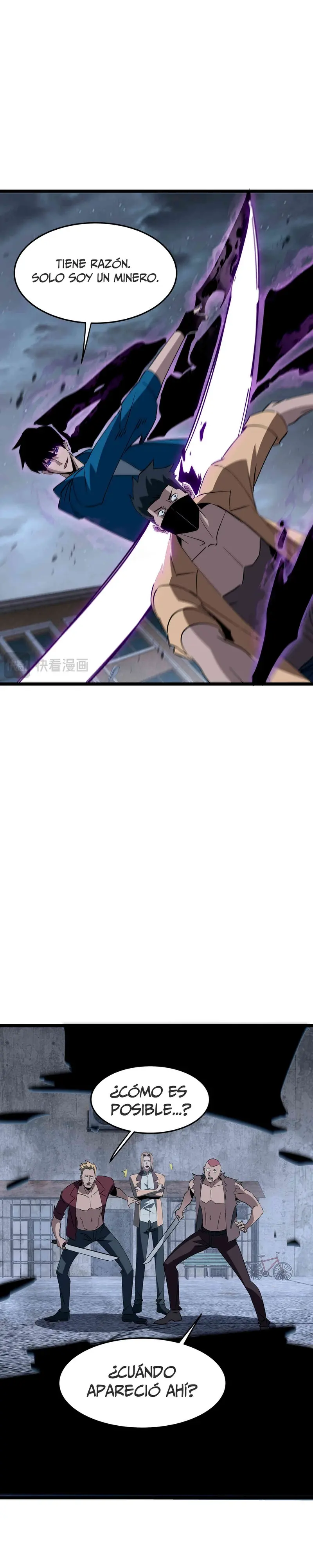 Monarca De las Sombras > Capitulo 27 > Page 111