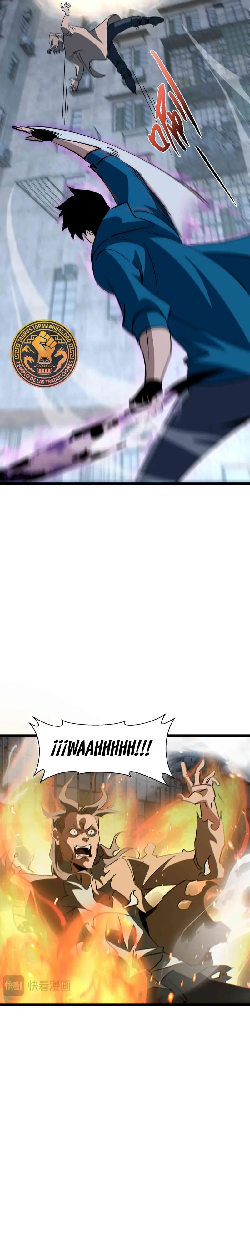 Monarca De las Sombras > Capitulo 27 > Page 151