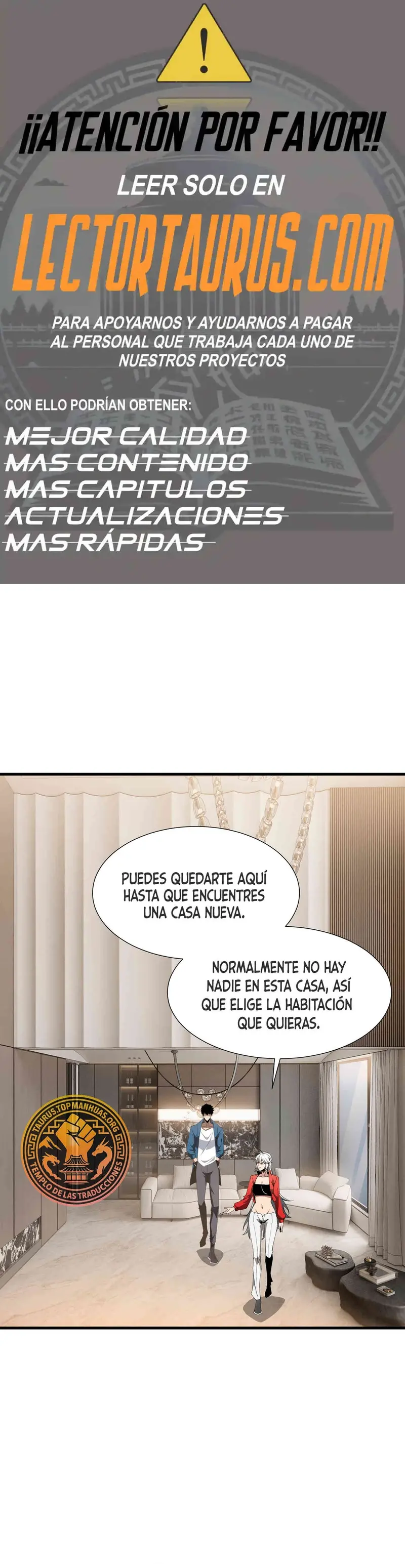 Monarca De las Sombras > Capitulo 28 > Page 01