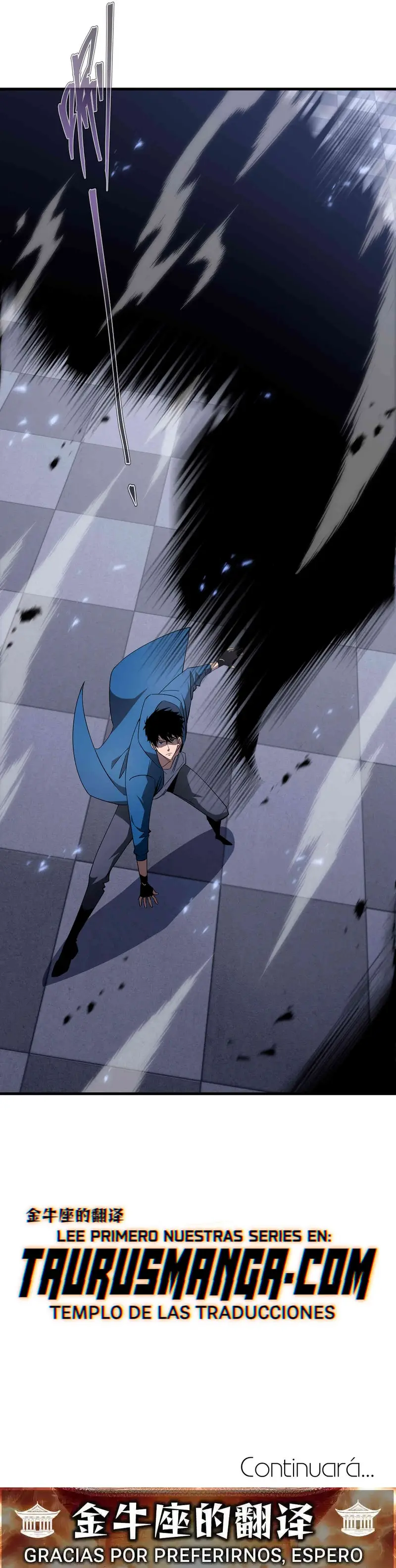 Monarca De las Sombras > Capitulo 28 > Page 201