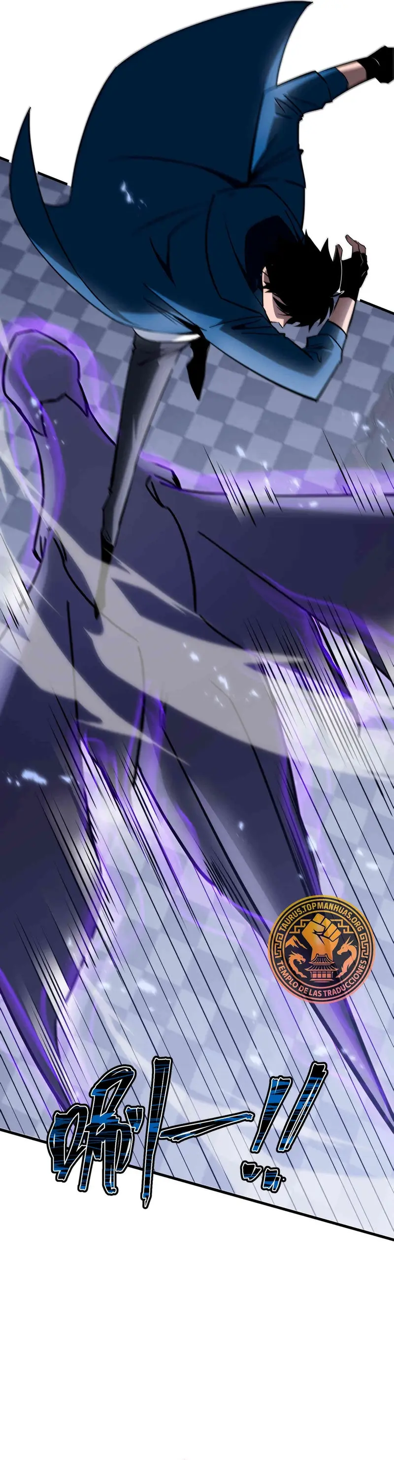 Monarca De las Sombras > Capitulo 29 > Page 31