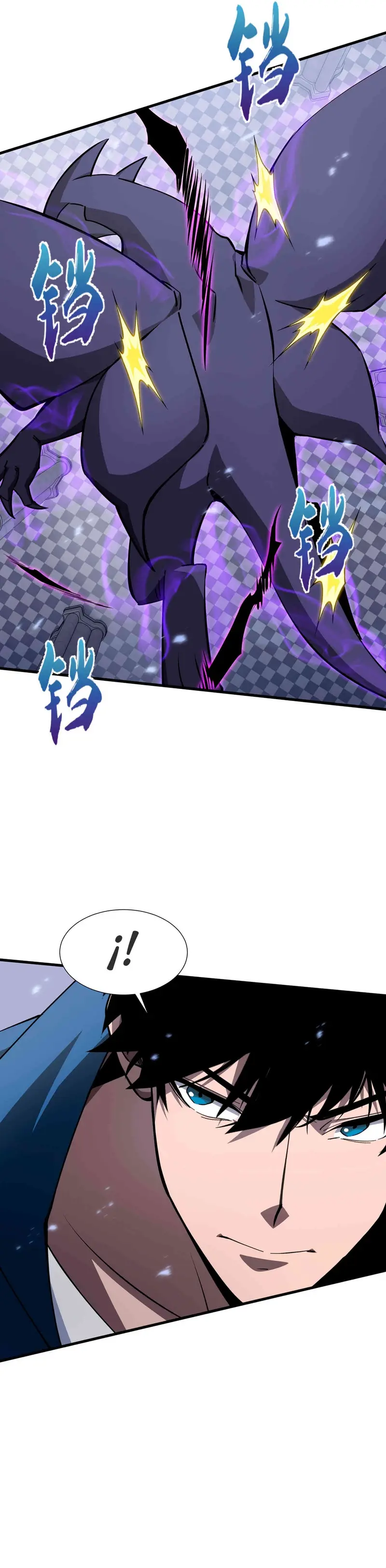 Monarca De las Sombras > Capitulo 29 > Page 51