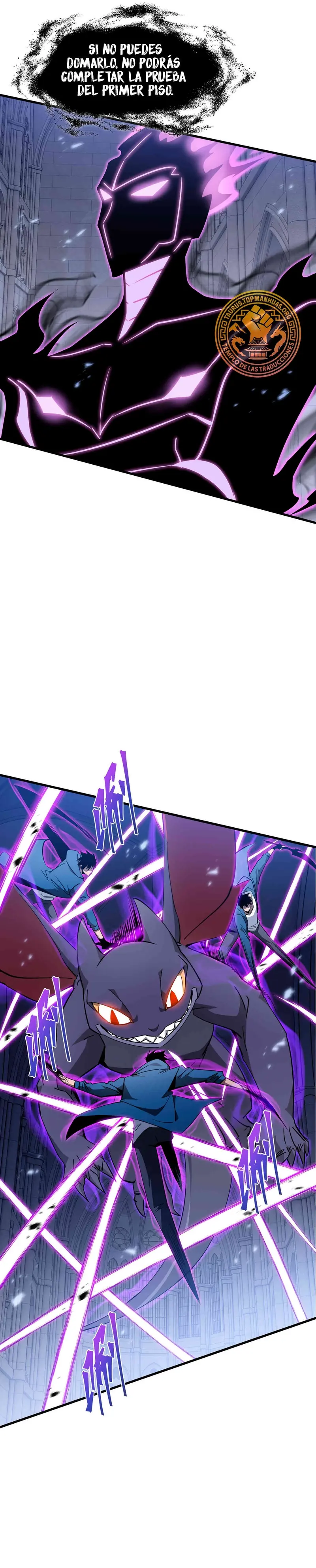 Monarca De las Sombras > Capitulo 29 > Page 71