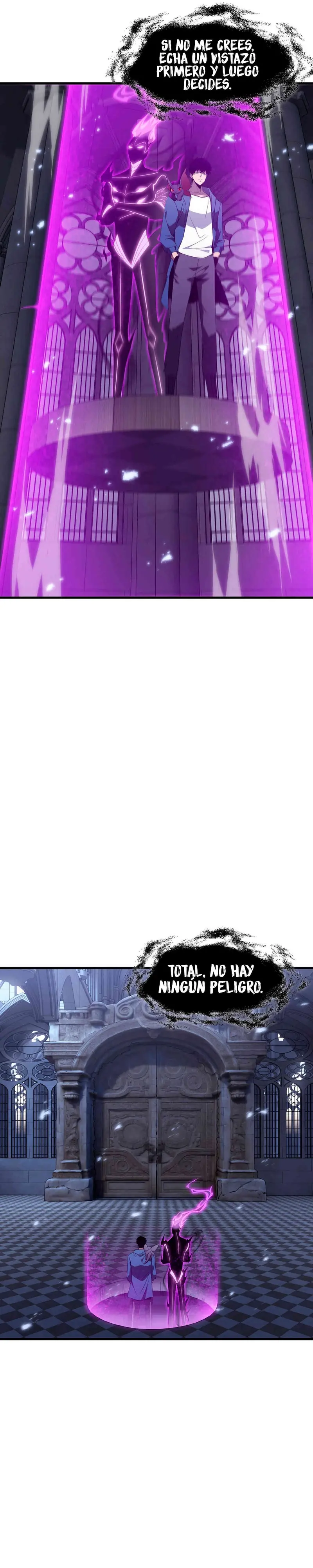 Monarca De las Sombras > Capitulo 29 > Page 221