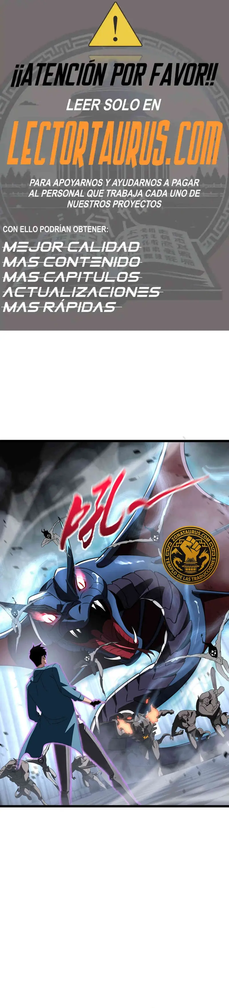 Monarca De las Sombras > Capitulo 30 > Page 01