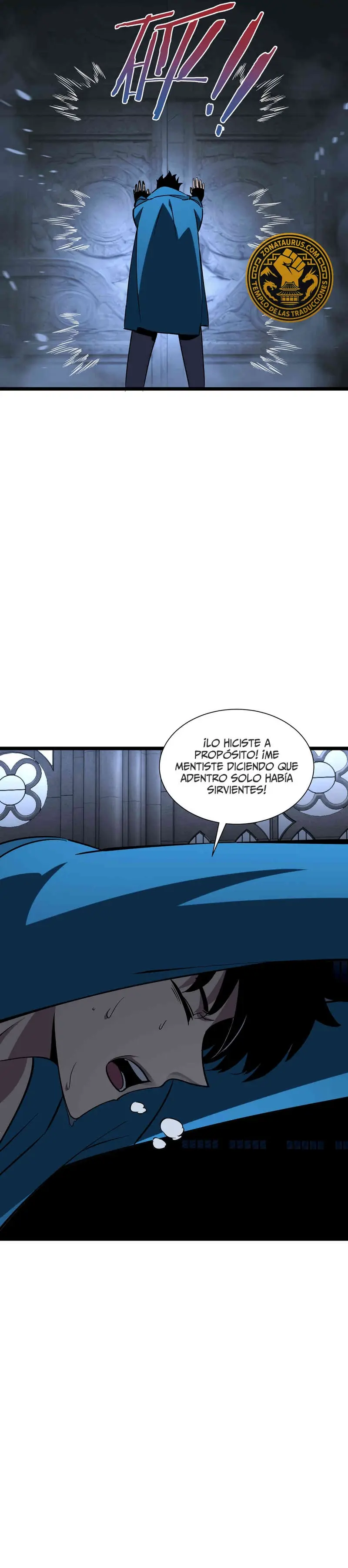 Monarca De las Sombras > Capitulo 30 > Page 61