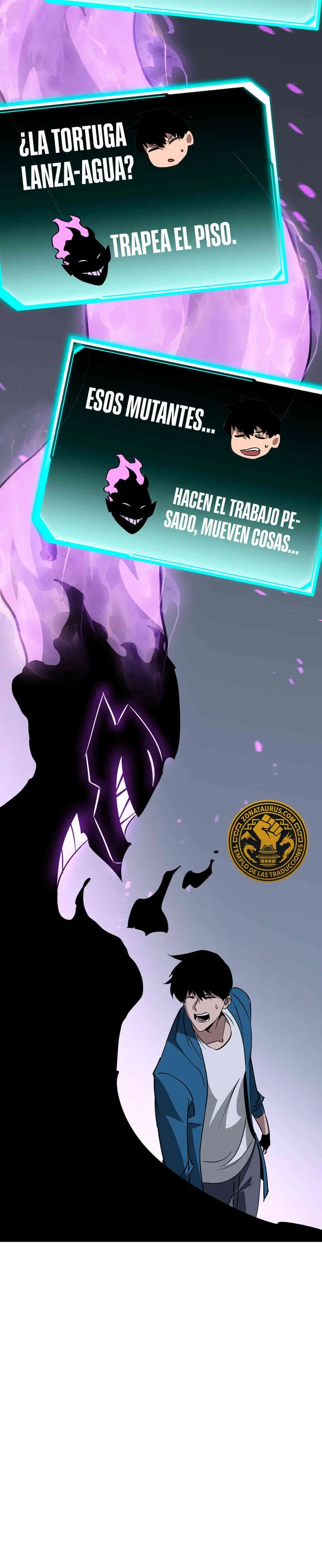 Monarca De las Sombras > Capitulo 30 > Page 81