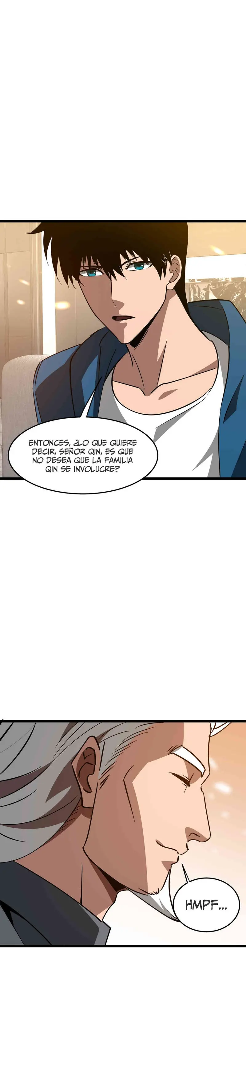 Monarca De las Sombras > Capitulo 30 > Page 131