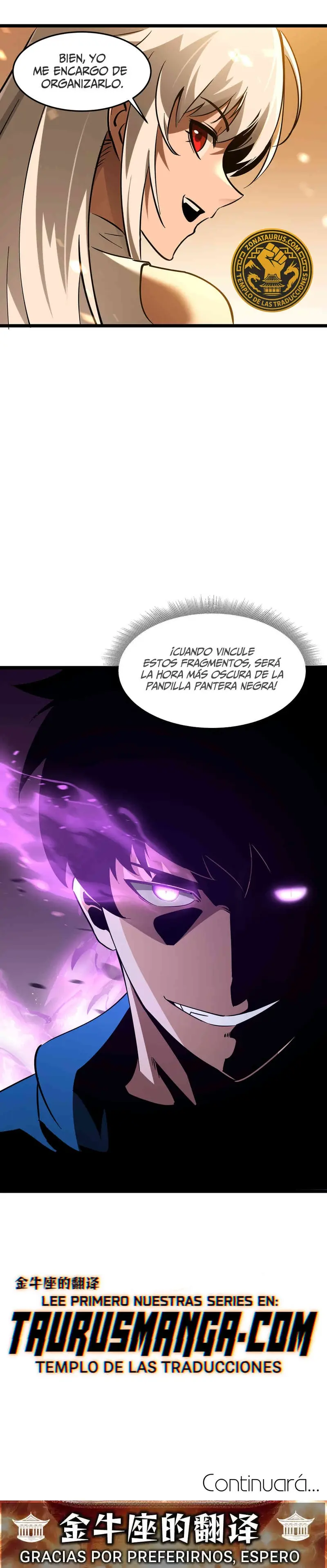 Monarca De las Sombras > Capitulo 30 > Page 181