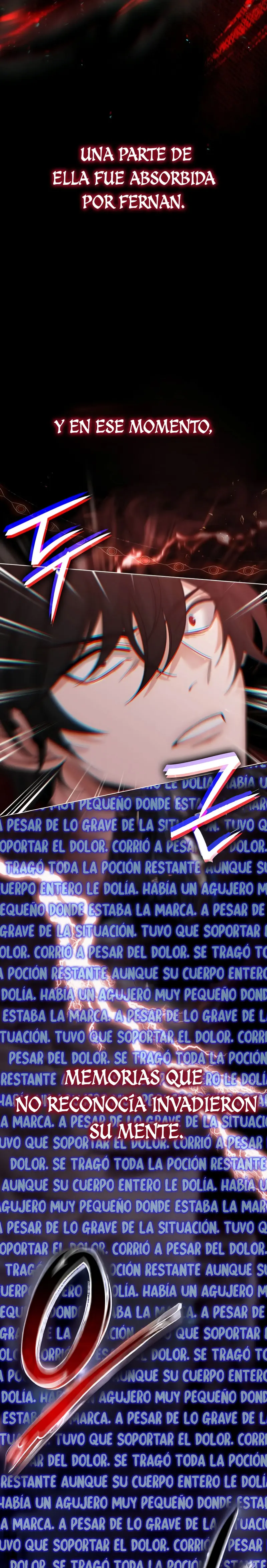 ¿¡Un codicioso convertido en profeta!? > Capitulo 1 > Page 71