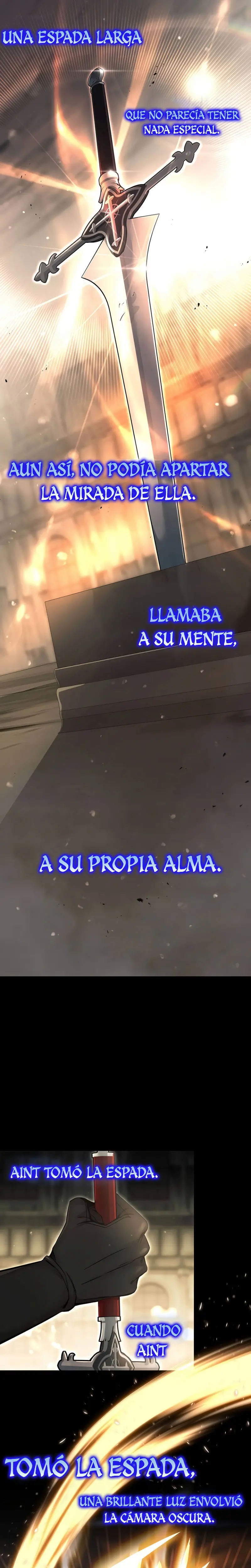 ¿¡Un codicioso convertido en profeta!? > Capitulo 1 > Page 441