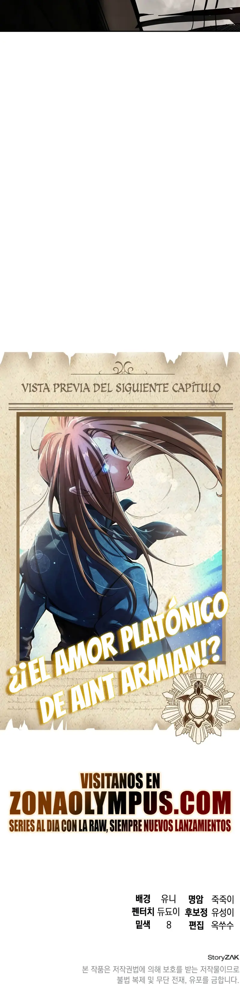 ¿¡Un codicioso convertido en profeta!? > Capitulo 1 > Page 491