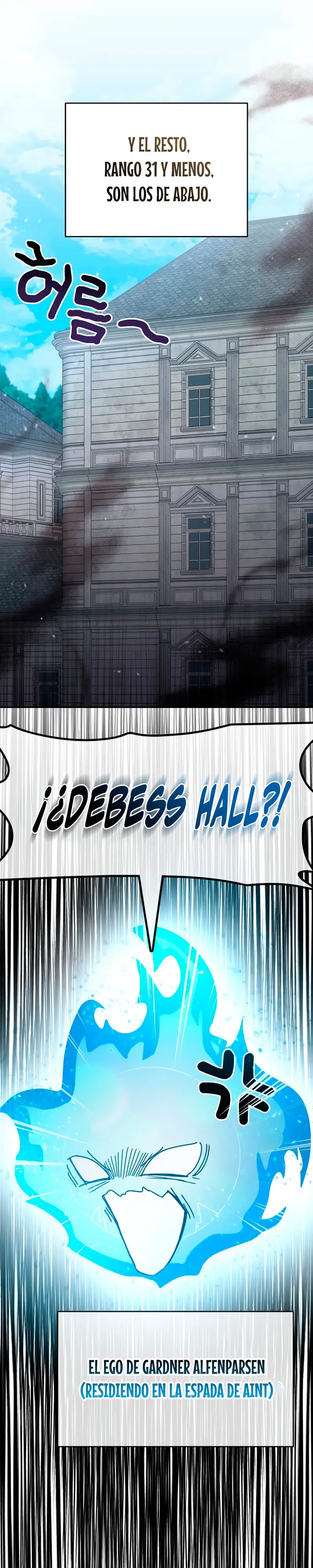 ¿¡Un codicioso convertido en profeta!? > Capitulo 2 > Page 91