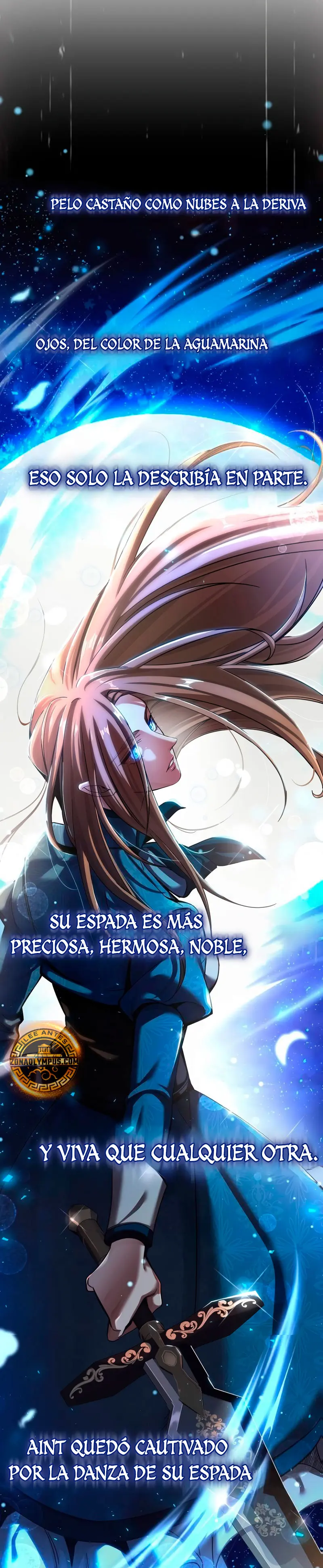 ¿¡Un codicioso convertido en profeta!? > Capitulo 2 > Page 381