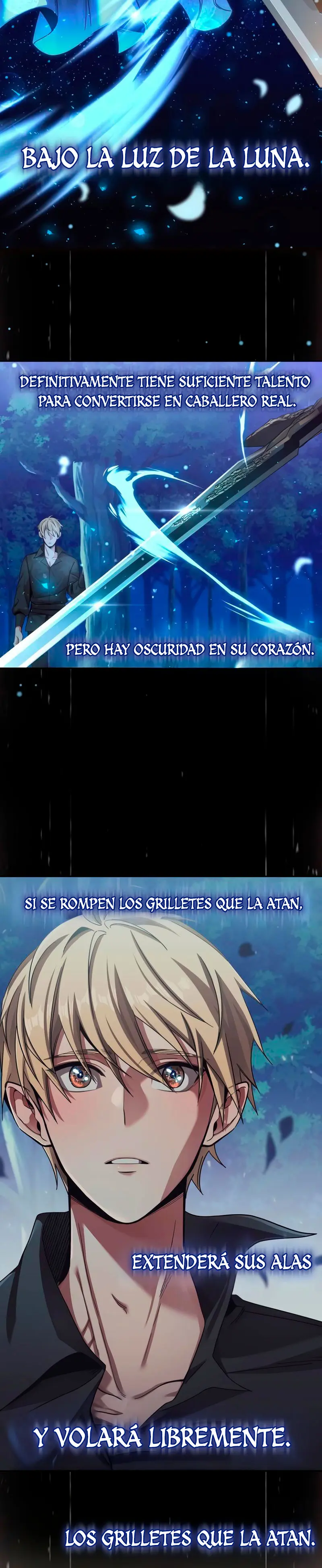 ¿¡Un codicioso convertido en profeta!? > Capitulo 2 > Page 391
