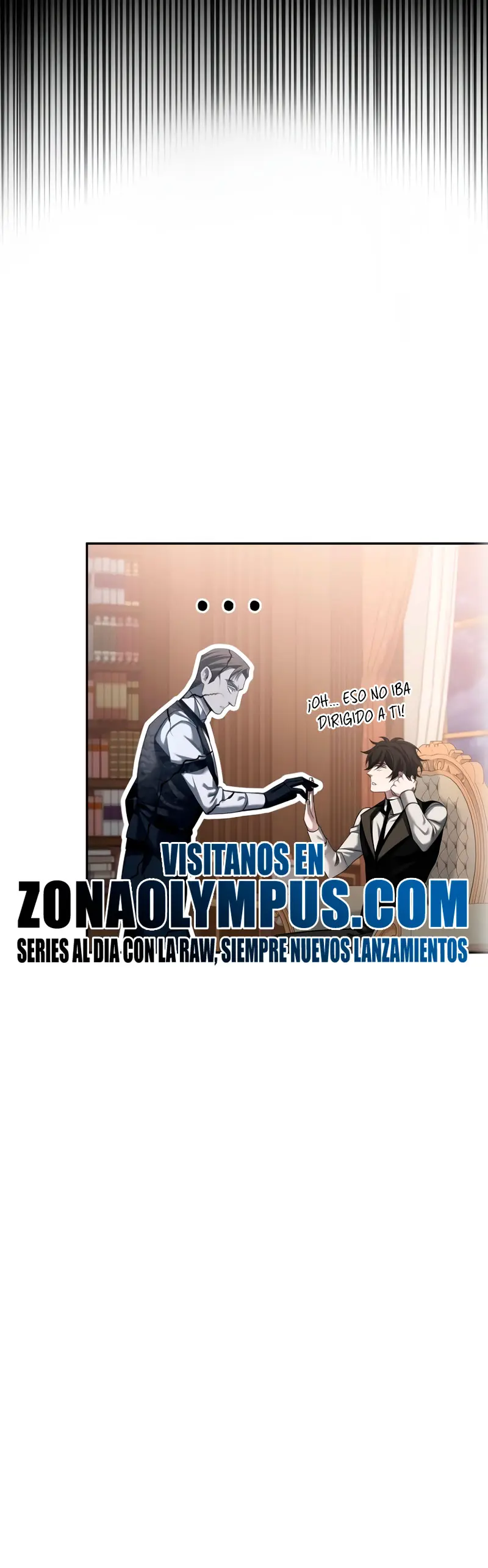 ¿¡Un codicioso convertido en profeta!? > Capitulo 2 > Page 421