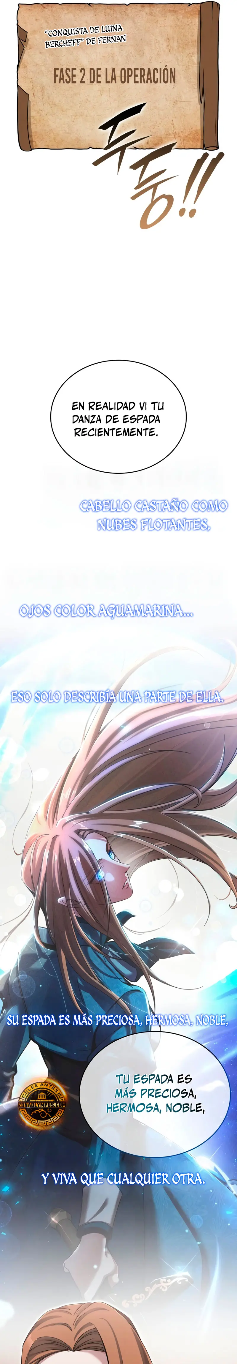 ¿¡Un codicioso convertido en profeta!? > Capitulo 3 > Page 171