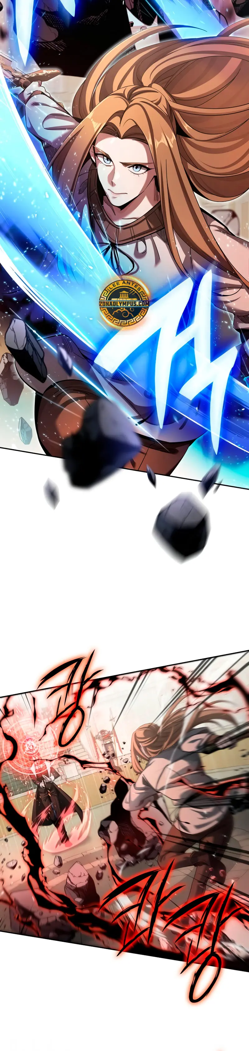 ¿¡Un codicioso convertido en profeta!? > Capitulo 3 > Page 351