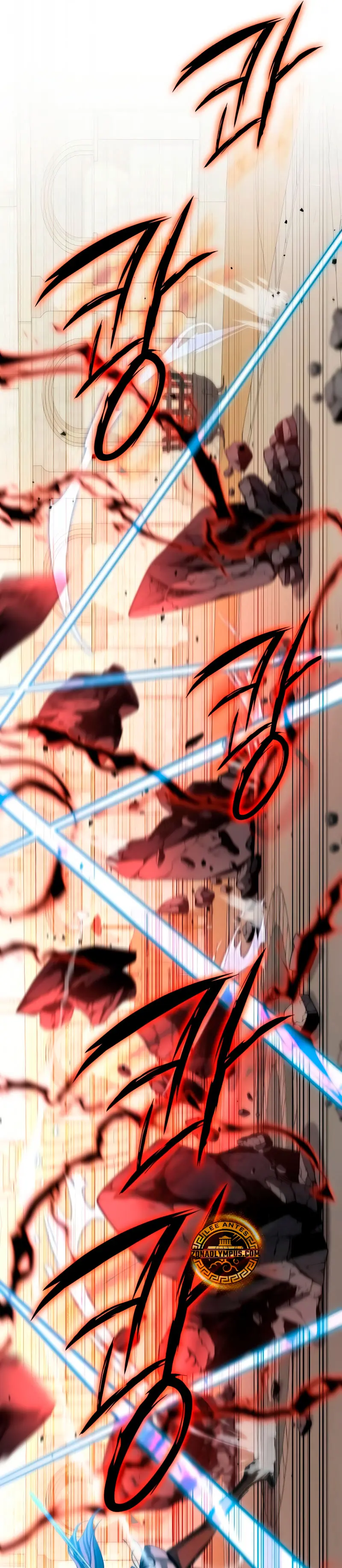 ¿¡Un codicioso convertido en profeta!? > Capitulo 3 > Page 361