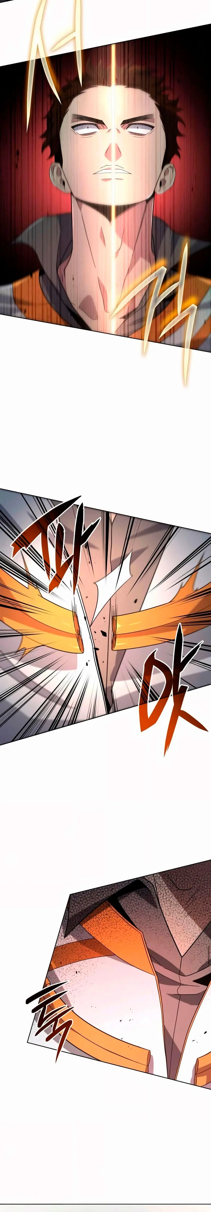 ¿¡Un codicioso convertido en profeta!? > Capitulo 6 > Page 91