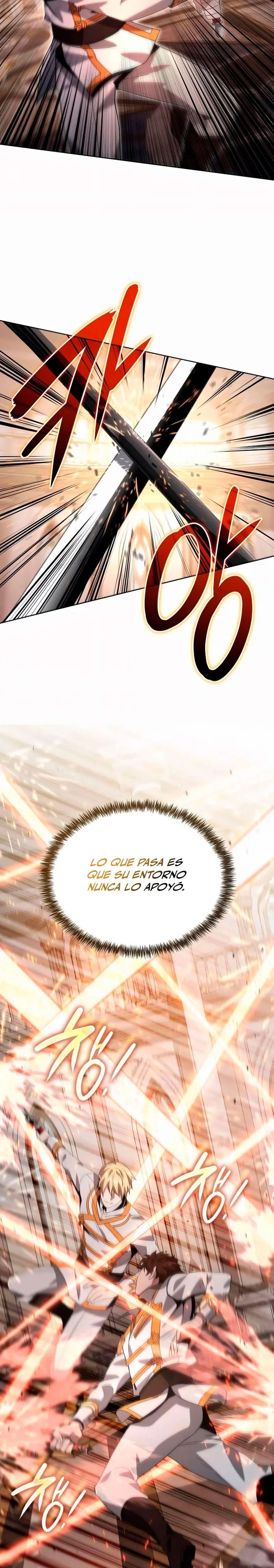 ¿¡Un codicioso convertido en profeta!? > Capitulo 6 > Page 151