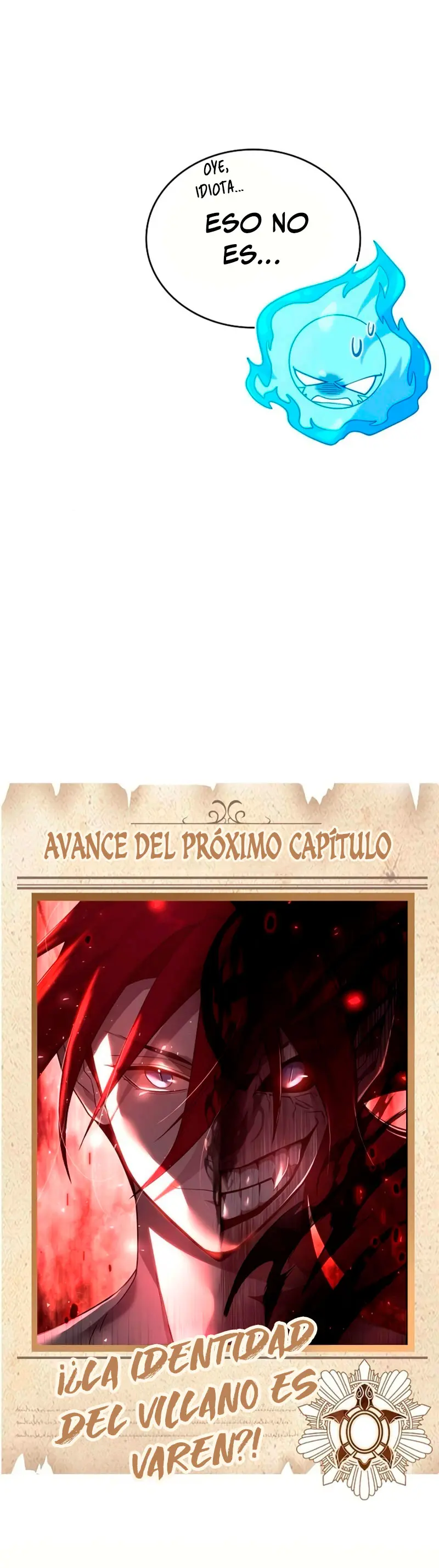 ¿¡Un codicioso convertido en profeta!? > Capitulo 9 > Page 341
