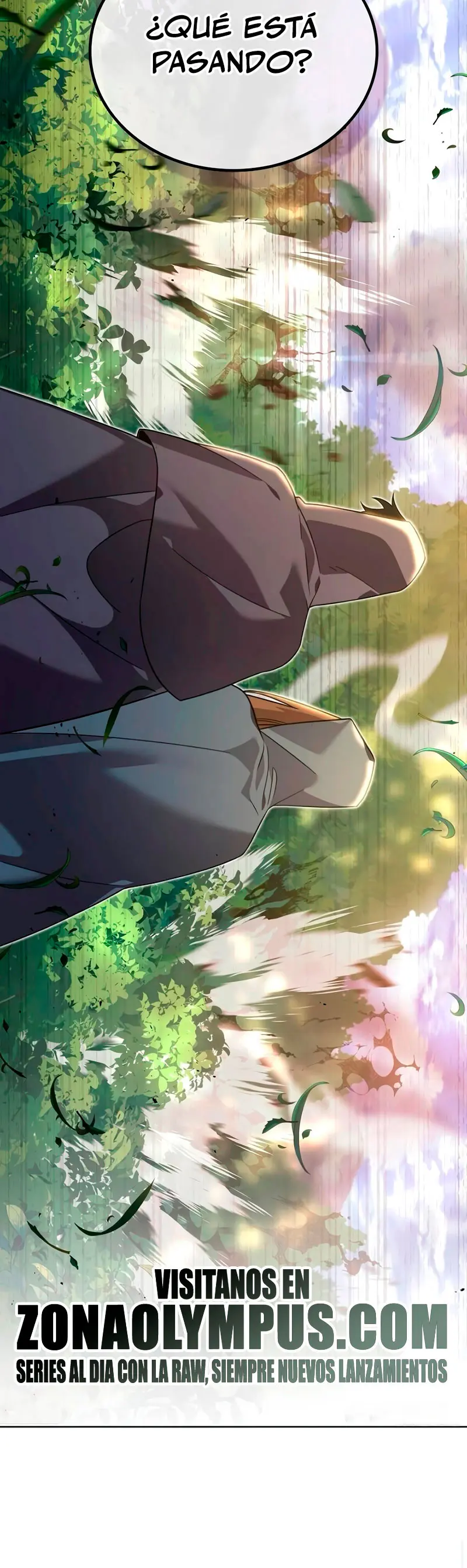 ¿¡Un codicioso convertido en profeta!? > Capitulo 10 > Page 351