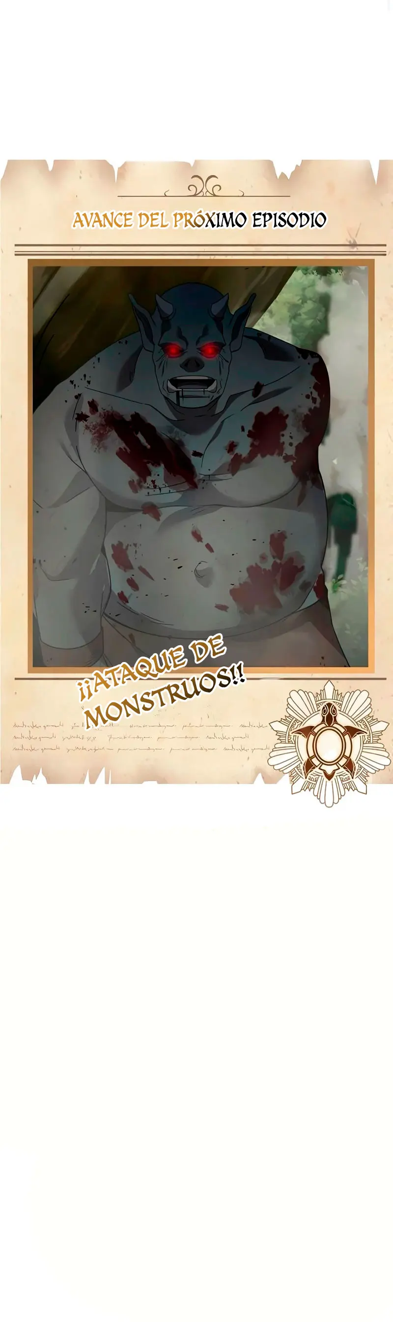 ¿¡Un codicioso convertido en profeta!? > Capitulo 10 > Page 361