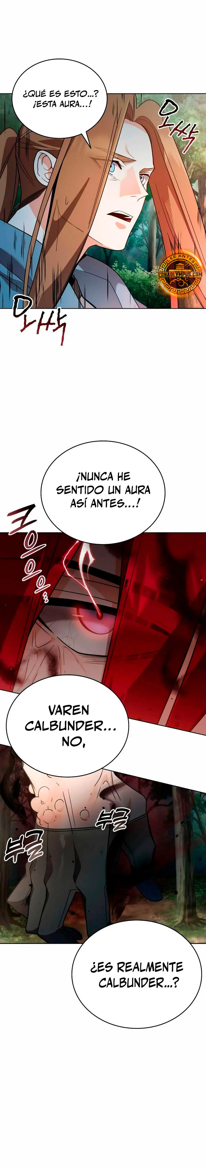 ¿¡Un codicioso convertido en profeta!? > Capitulo 11 > Page 331