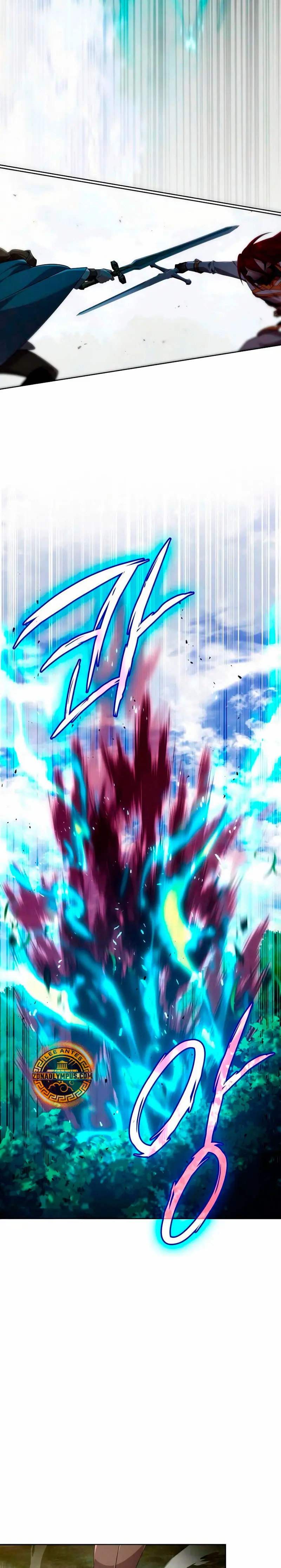 ¿¡Un codicioso convertido en profeta!? > Capitulo 12 > Page 161