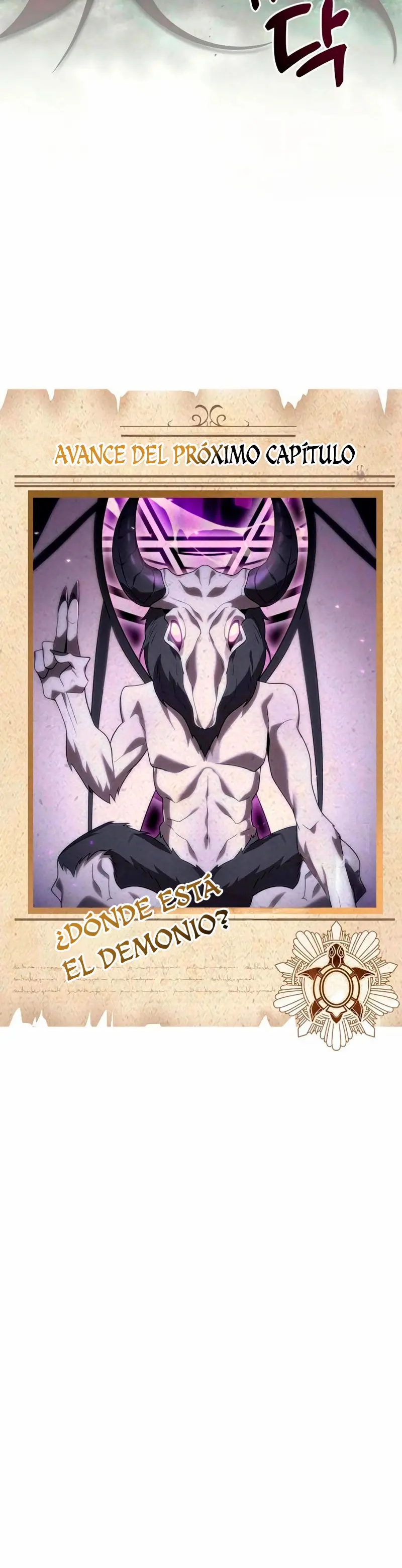 ¿¡Un codicioso convertido en profeta!? > Capitulo 12 > Page 351