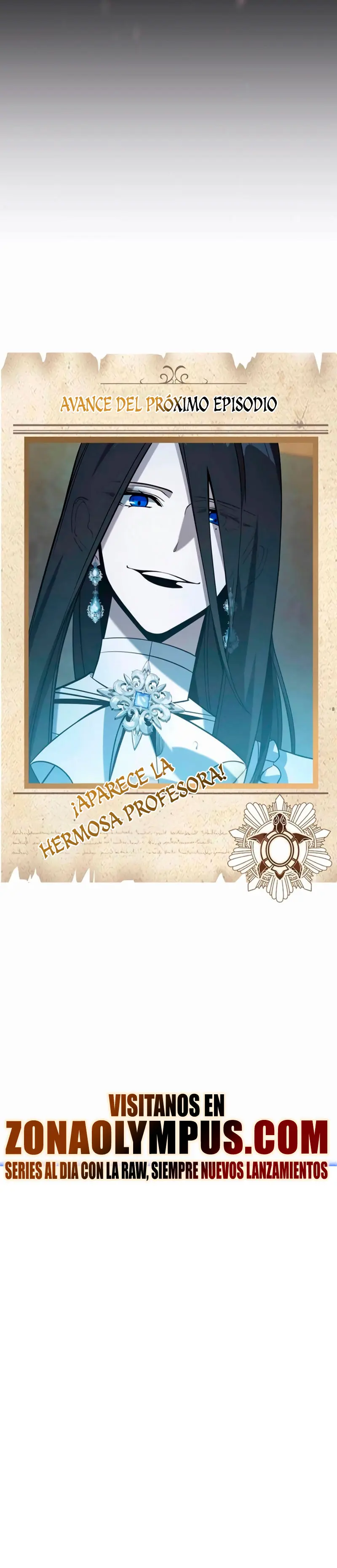 ¿¡Un codicioso convertido en profeta!? > Capitulo 5 > Page 451