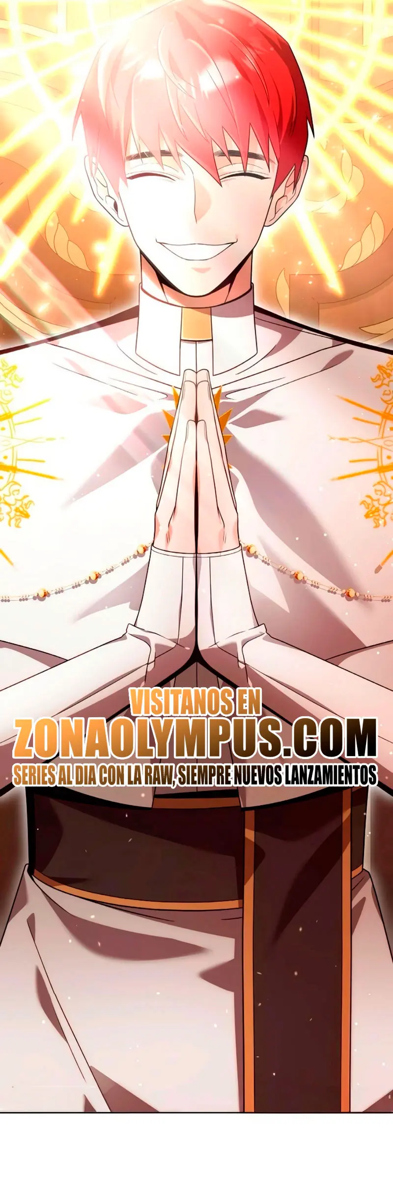 ¿¡Un codicioso convertido en profeta!? > Capitulo 13 > Page 341