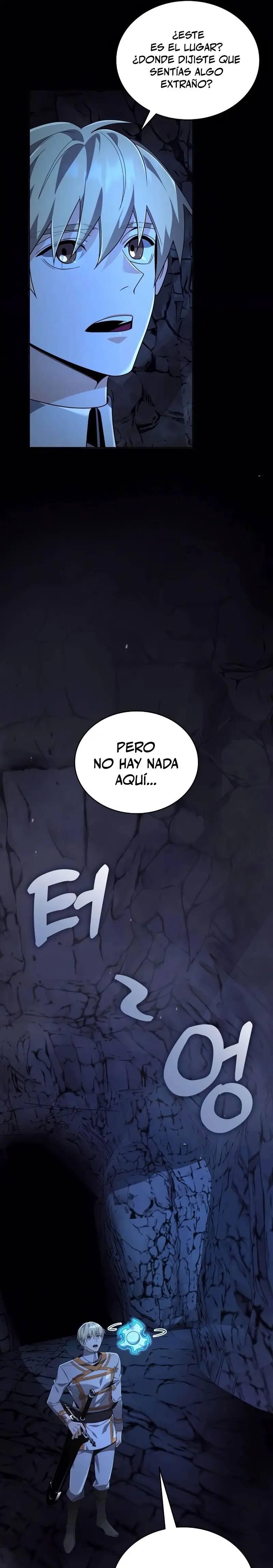 ¿¡Un codicioso convertido en profeta!? > Capitulo 16 > Page 211