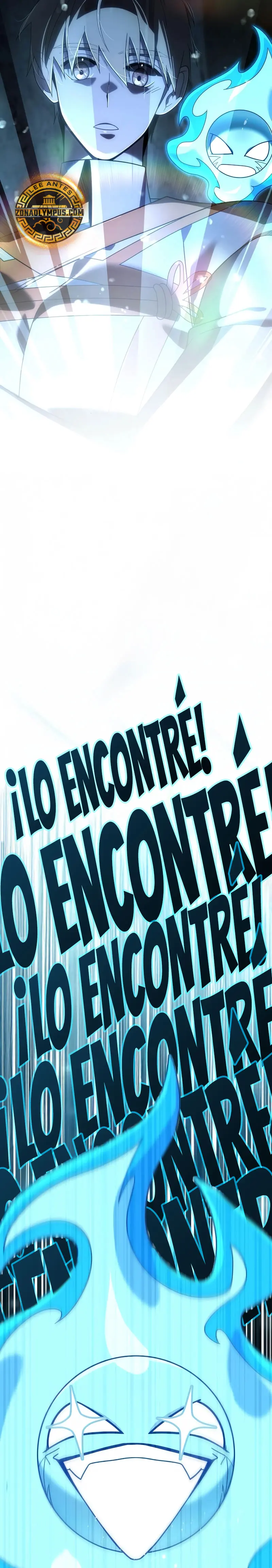 ¿¡Un codicioso convertido en profeta!? > Capitulo 16 > Page 241