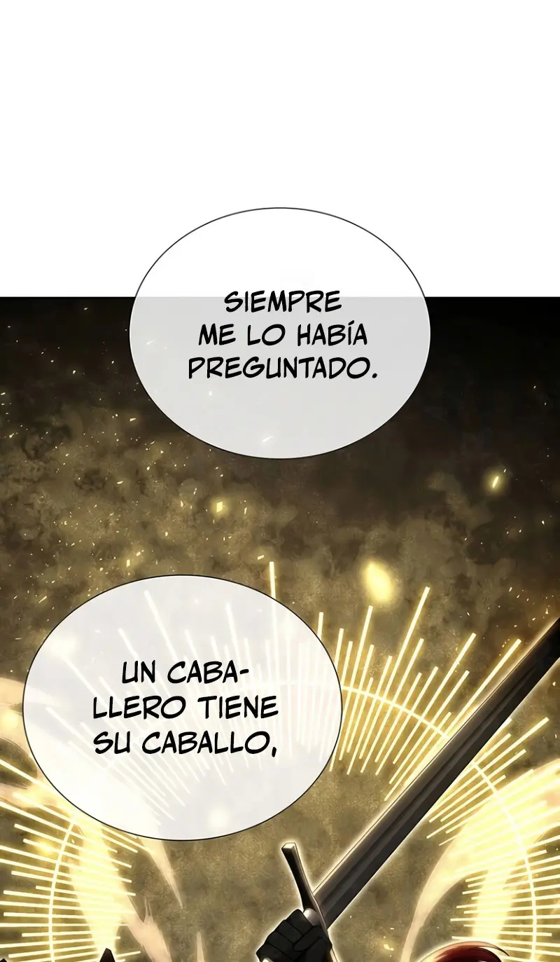 ¿¡Un codicioso convertido en profeta!? > Capitulo 18 > Page 21