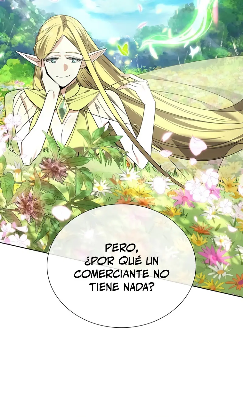 ¿¡Un codicioso convertido en profeta!? > Capitulo 18 > Page 41