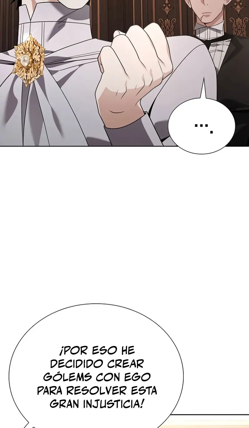 ¿¡Un codicioso convertido en profeta!? > Capitulo 18 > Page 61