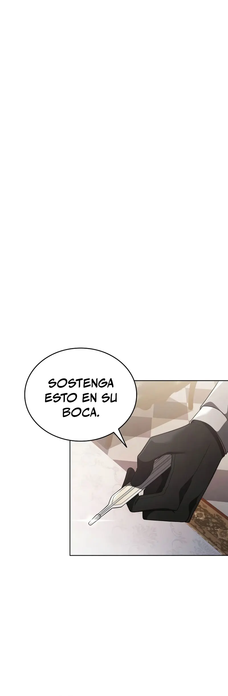 ¿¡Un codicioso convertido en profeta!? > Capitulo 18 > Page 171