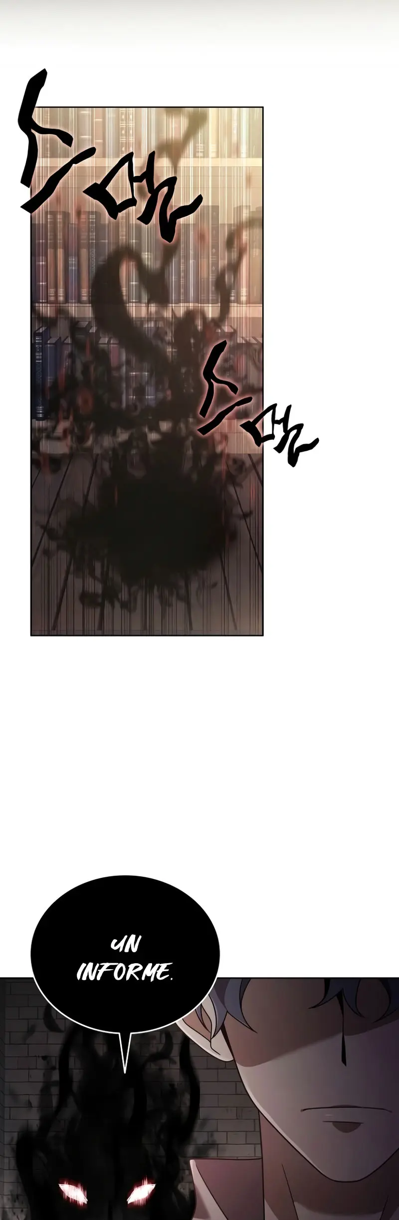 ¿¡Un codicioso convertido en profeta!? > Capitulo 18 > Page 611