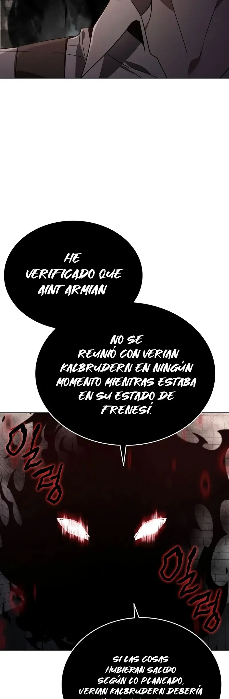 ¿¡Un codicioso convertido en profeta!? > Capitulo 18 > Page 621