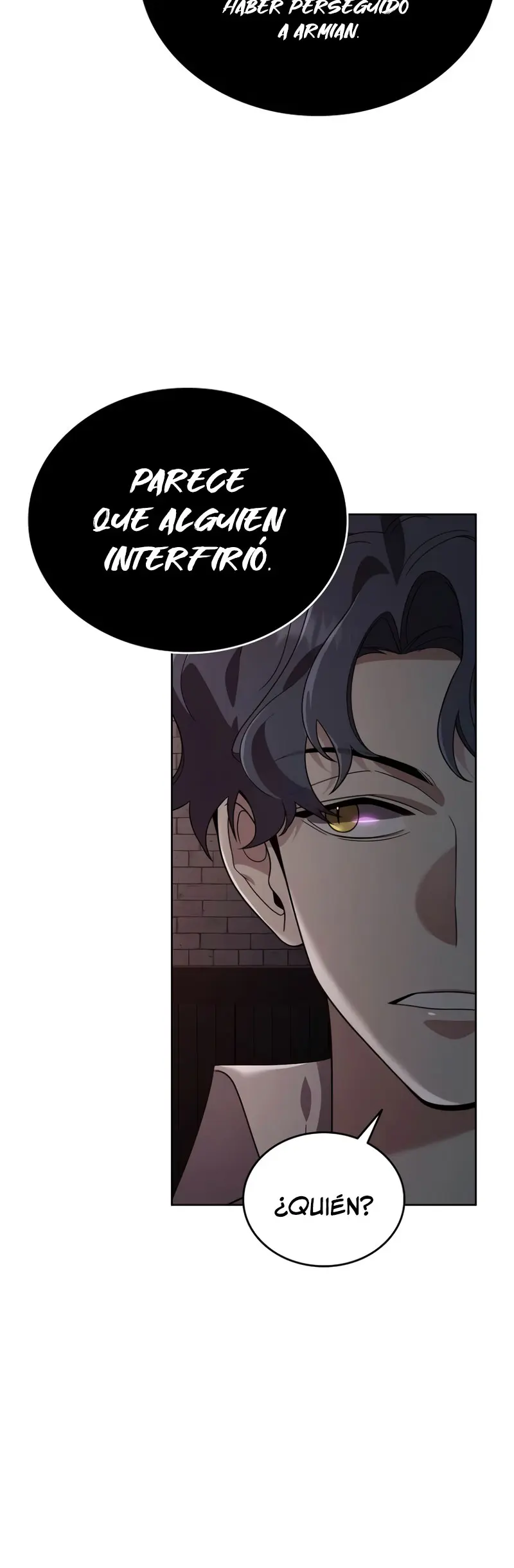 ¿¡Un codicioso convertido en profeta!? > Capitulo 18 > Page 631