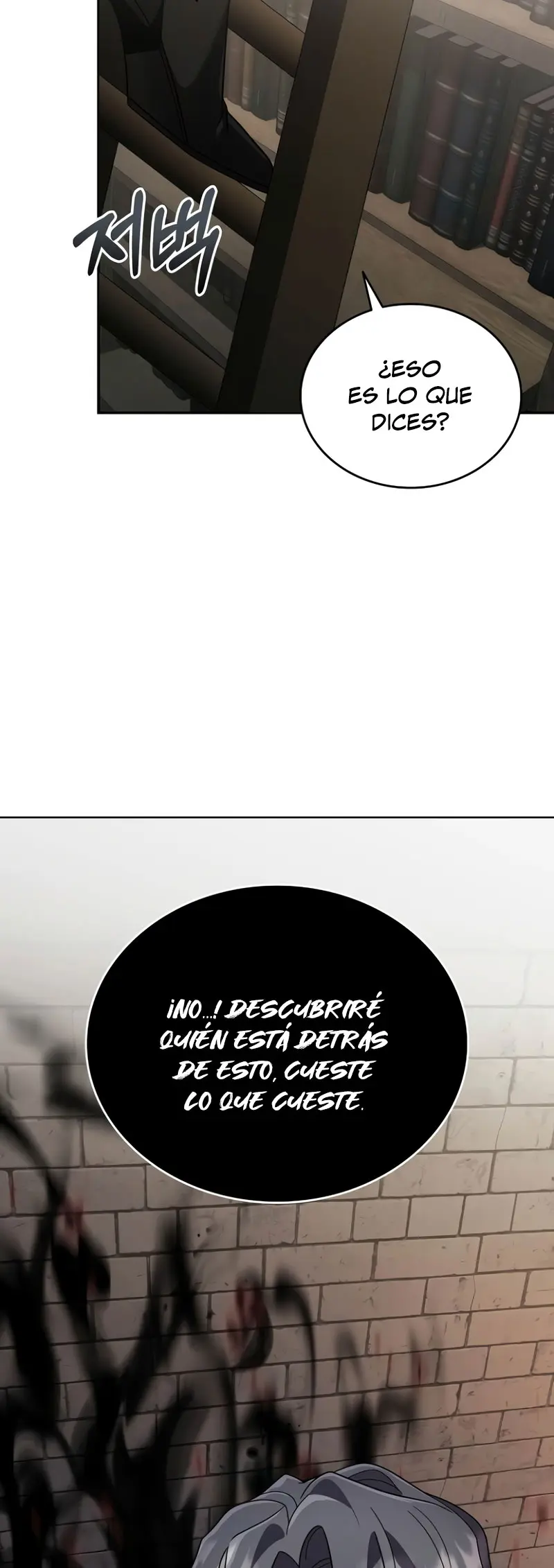 ¿¡Un codicioso convertido en profeta!? > Capitulo 18 > Page 651