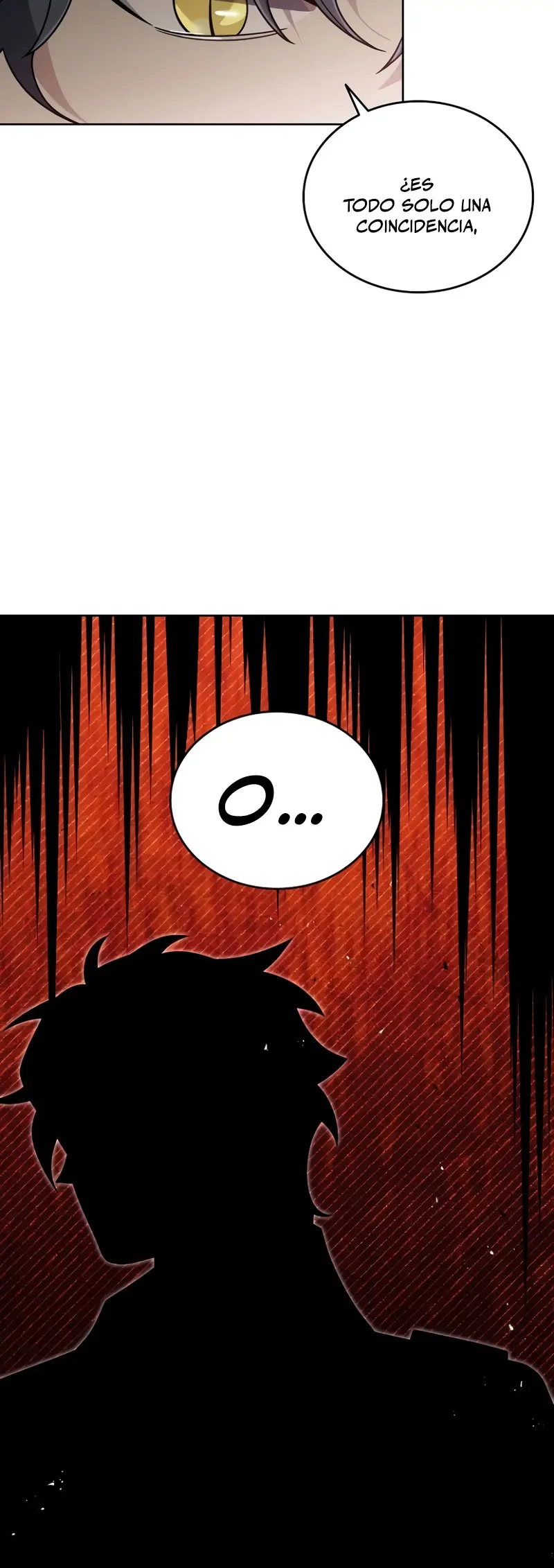 ¿¡Un codicioso convertido en profeta!? > Capitulo 18 > Page 691