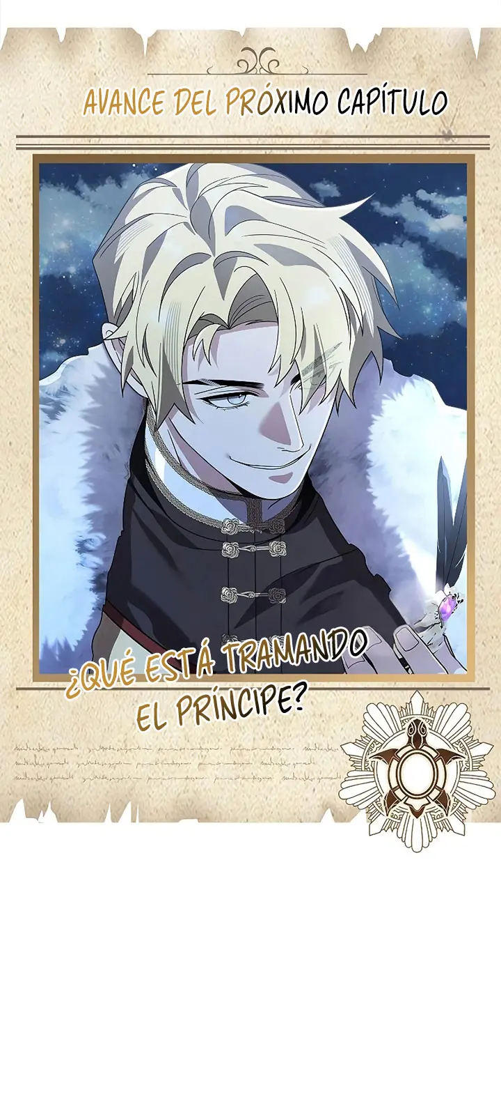 ¿¡Un codicioso convertido en profeta!? > Capitulo 23 > Page 351