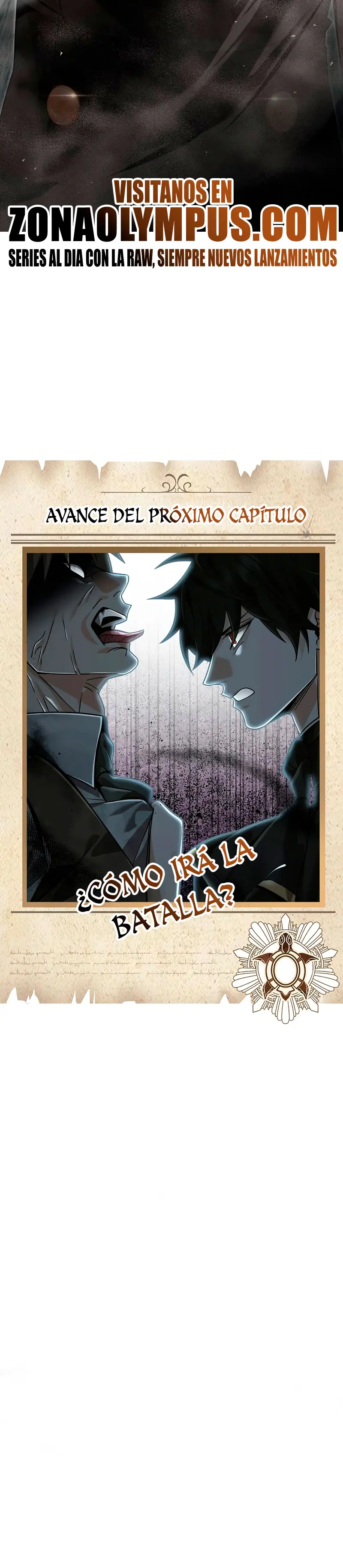 ¿¡Un codicioso convertido en profeta!? > Capitulo 25 > Page 361