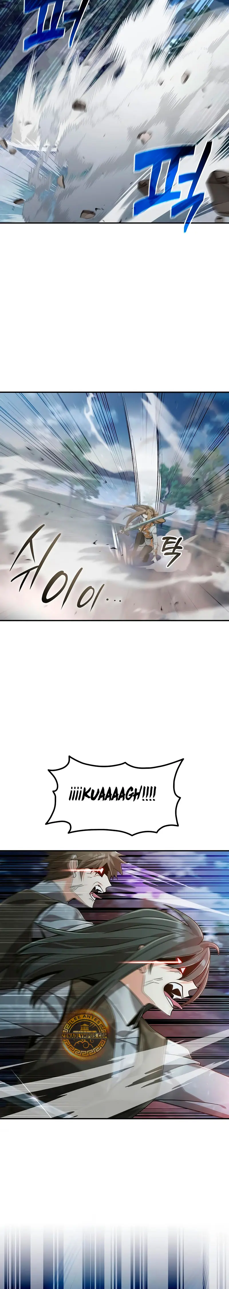 ¿¡Un codicioso convertido en profeta!? > Capitulo 26 > Page 51