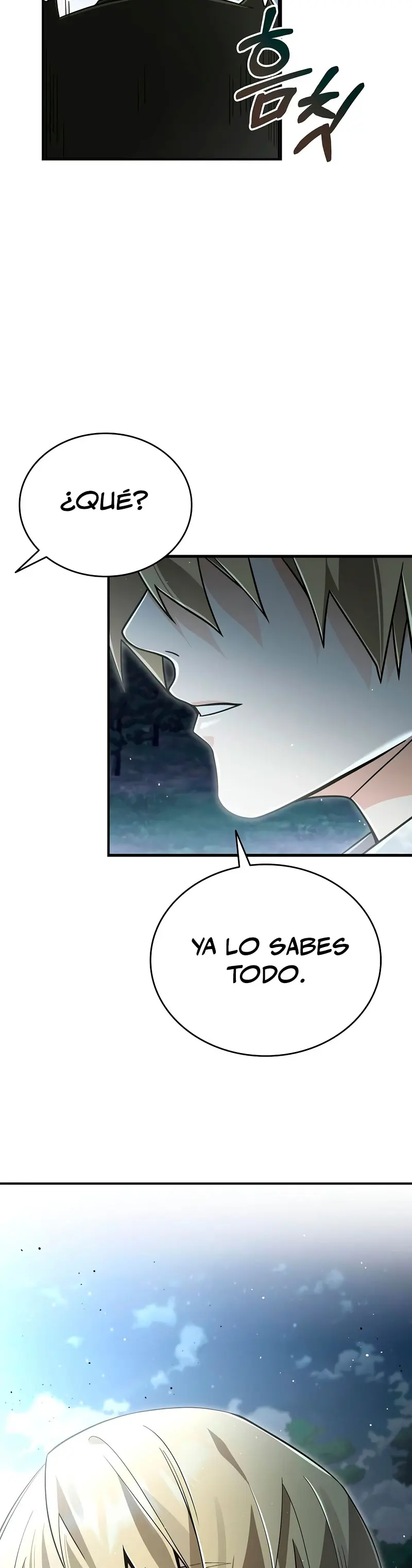 ¿¡Un codicioso convertido en profeta!? > Capitulo 26 > Page 311